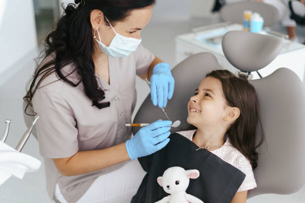 Best Emergency Orthodontic Repairs in Prudenville, MI