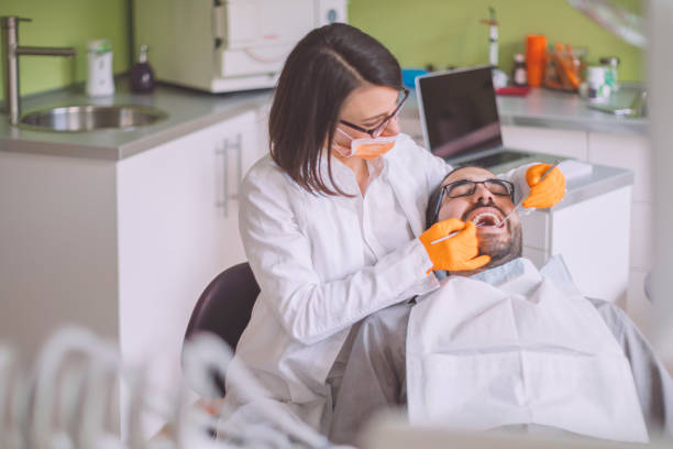 Best Emergency Dental Surgery in Prudenville, MI