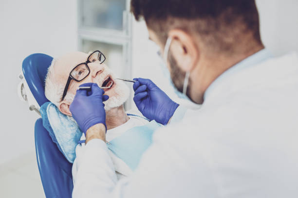 Best Emergency Tooth Extraction in Prudenville, MI